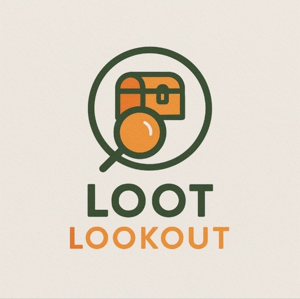 Meet your Posher, Loot